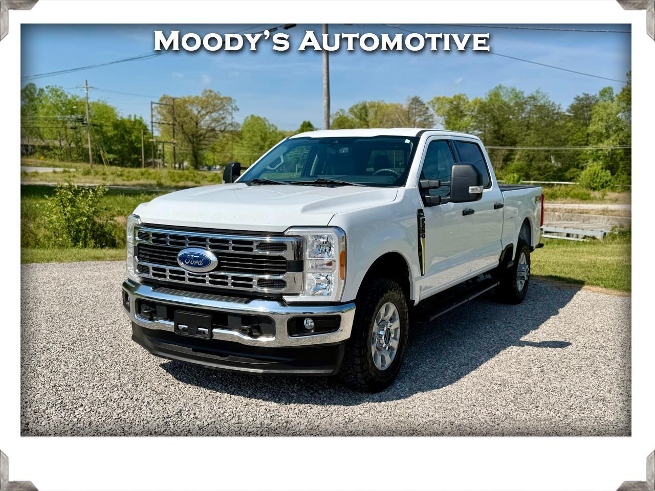 Ford F-250 Super Duty 2023 1FT7W2BN8PEC32179 image Ford F-250 Super Duty 2023 1FT7W2BN8PEC32179 image